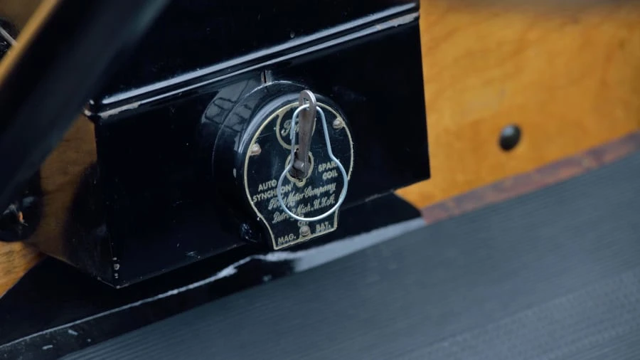 1914 Ford Model T - Image 25 of 27