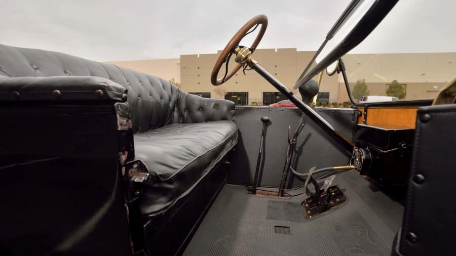 1914 Ford Model T - Image 26 of 27