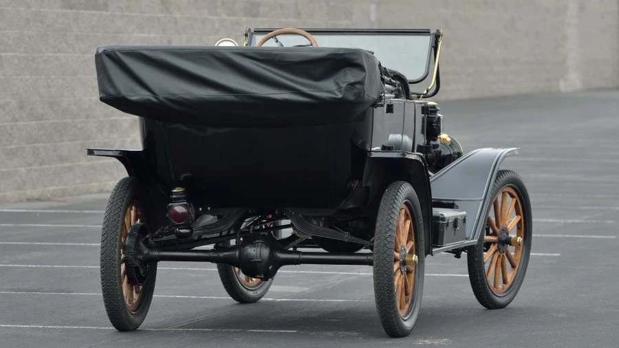 1914 Ford Model T - Image 27 of 27