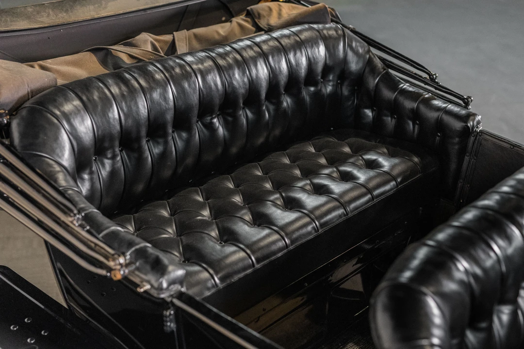 1914 Ford Model T - Image 4 of 15