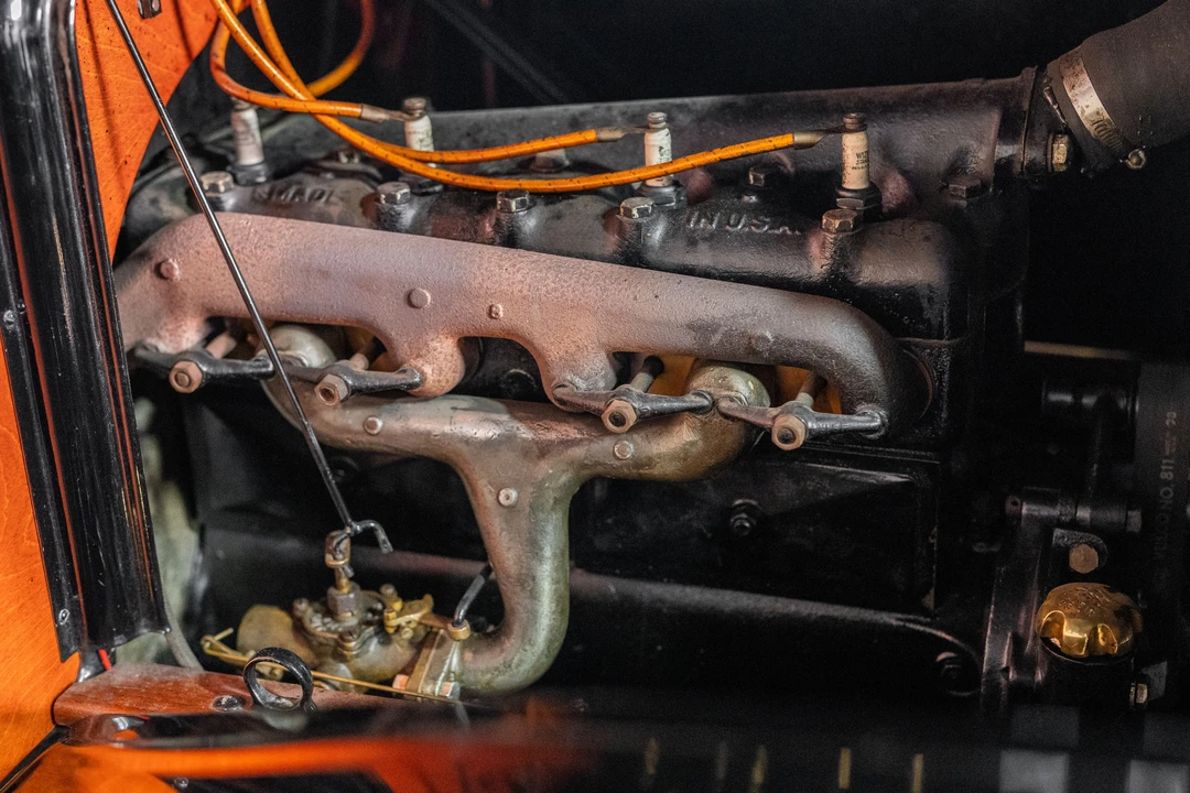 1914 Ford Model T - Image 10 of 15