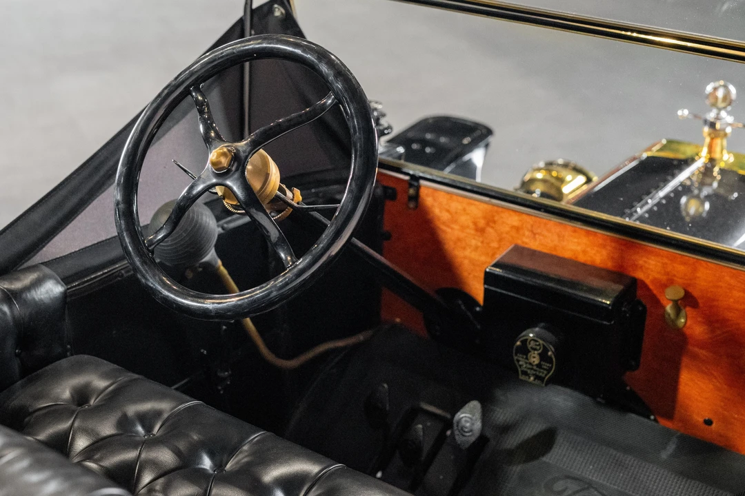 1914 Ford Model T - Image 13 of 15