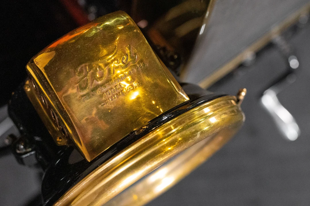1914 Ford Model T - Image 15 of 15