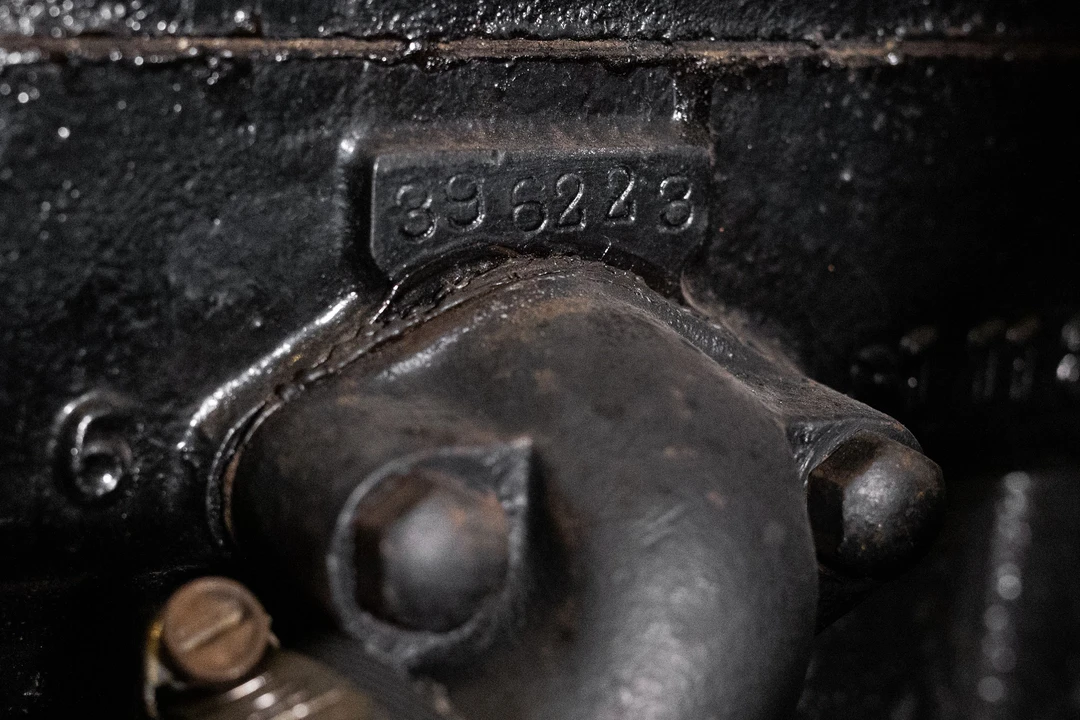 1914 Ford Model T - Image 8 of 15