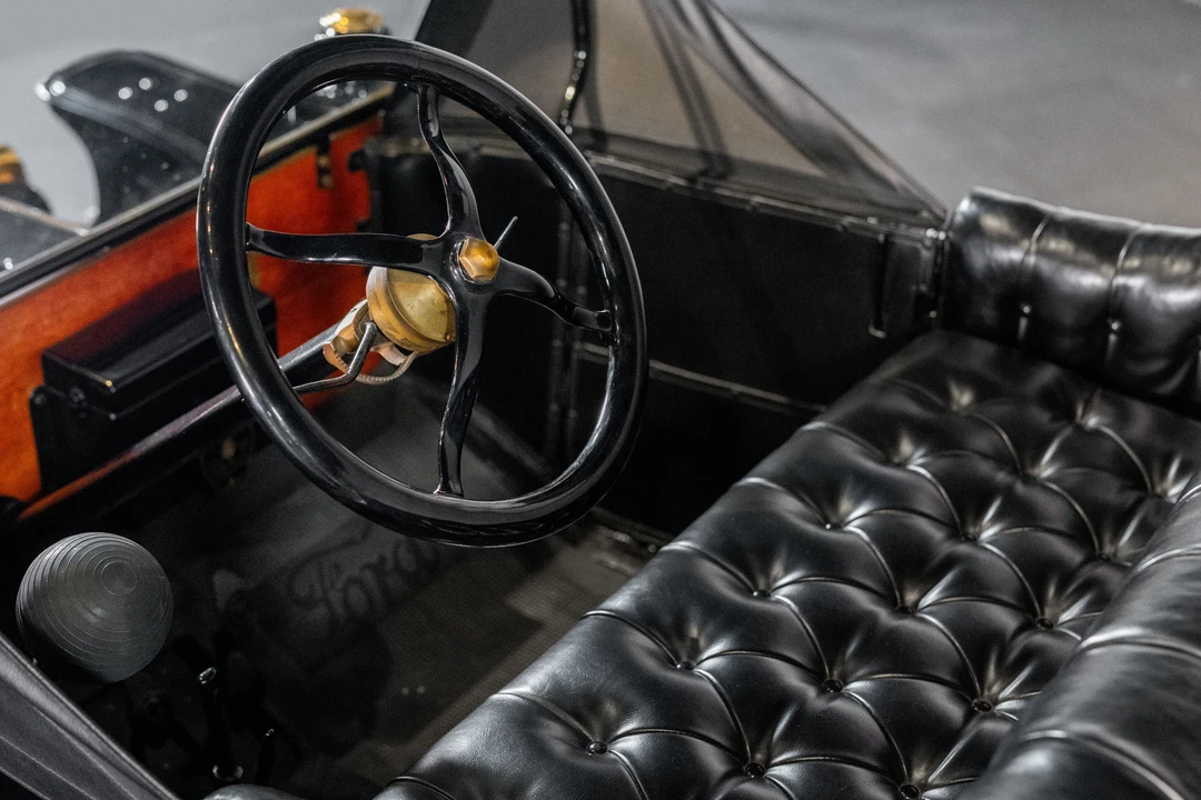 1914 Ford Model T - Image 3 of 15