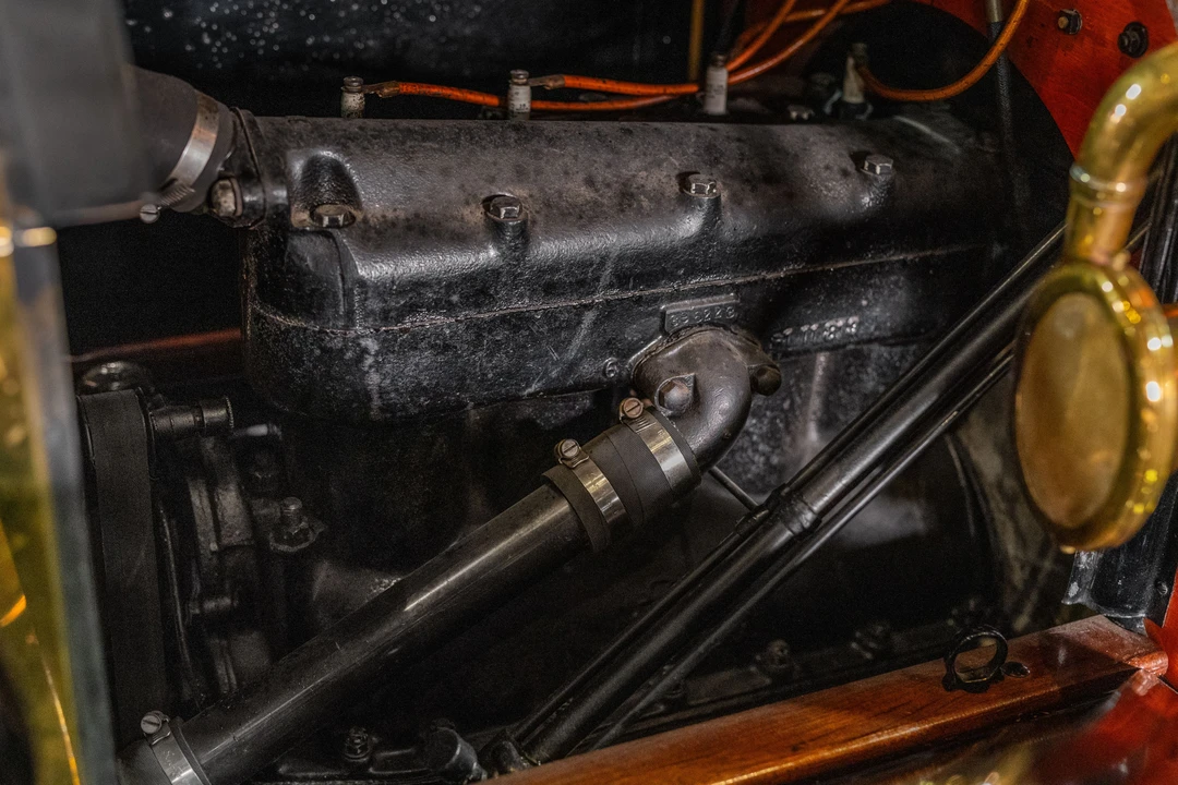 1914 Ford Model T - Image 6 of 15