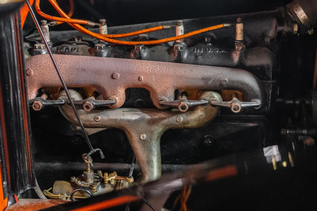 1914 Ford Model T - Image 9 of 15