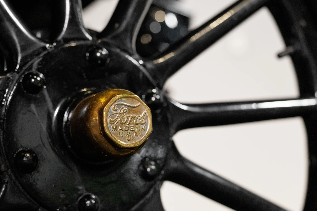 1914 Ford Model T - Image 7 of 15