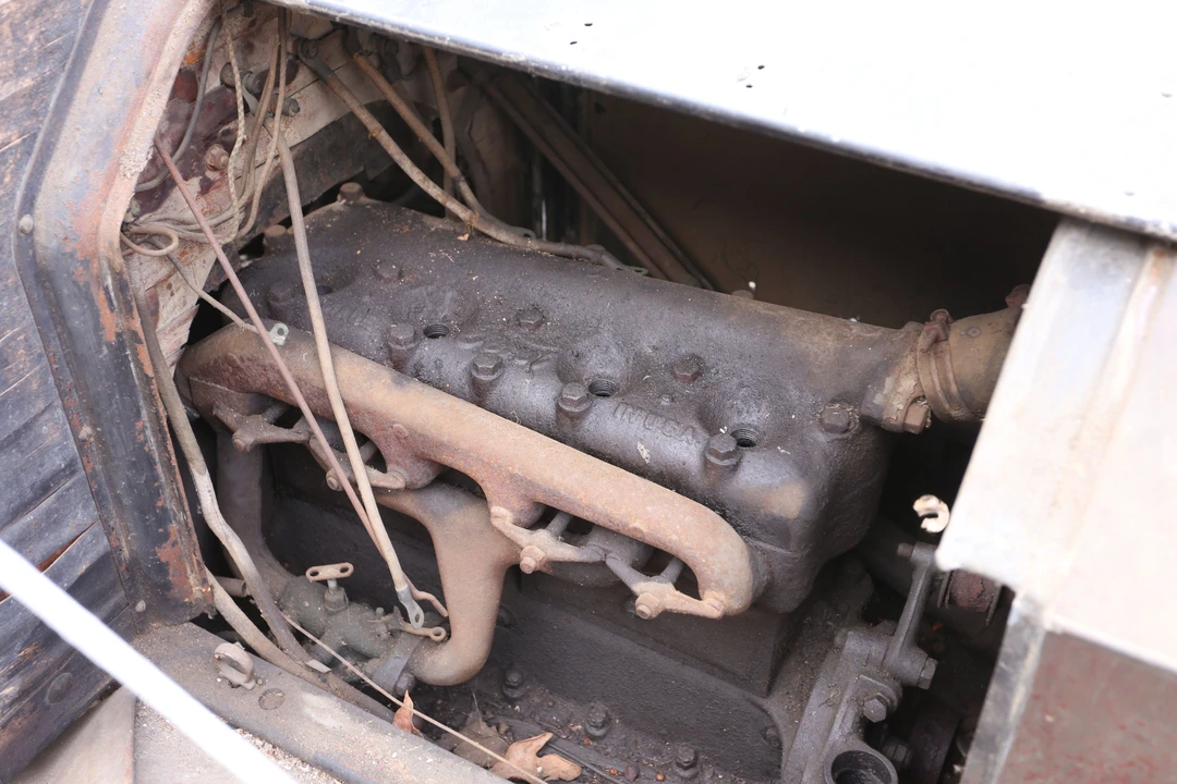 1914 Ford Model T - Image 4 of 8