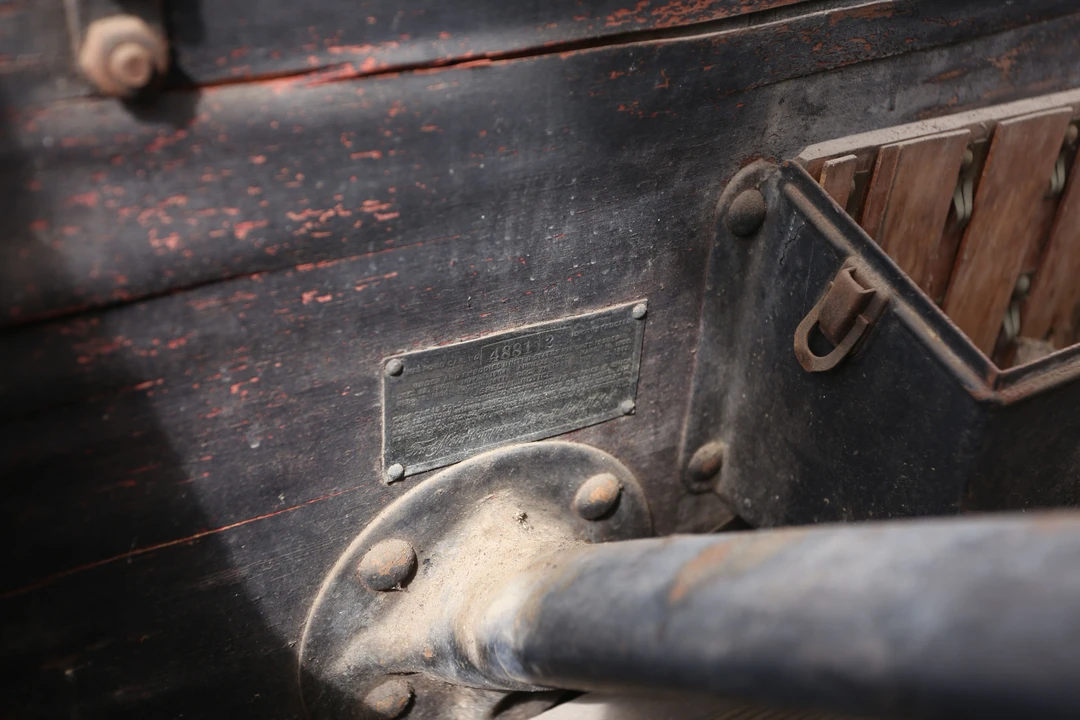 1914 Ford Model T - Image 7 of 8