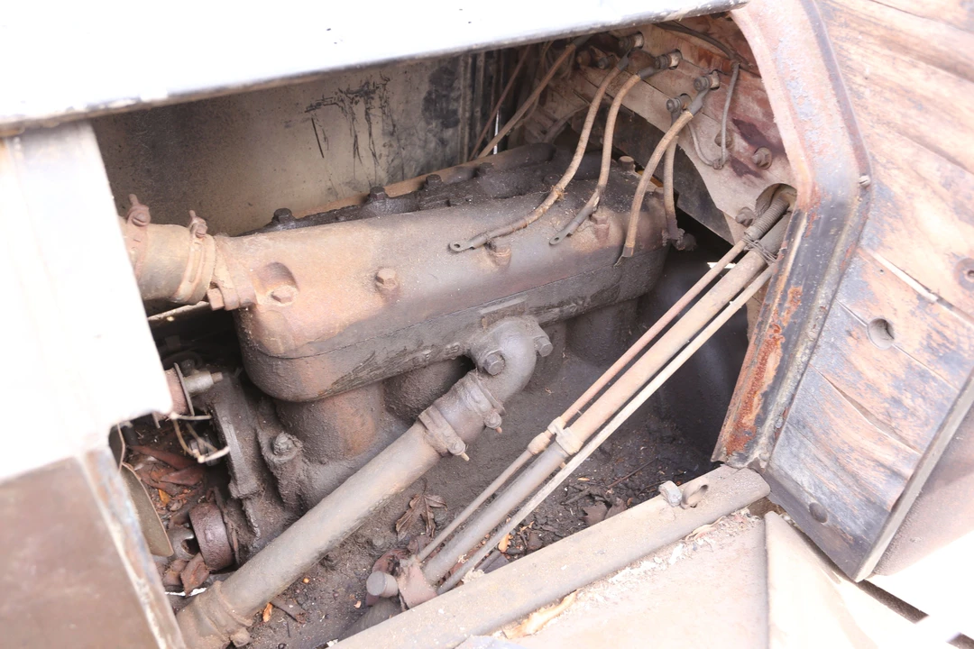 1914 Ford Model T - Image 3 of 8