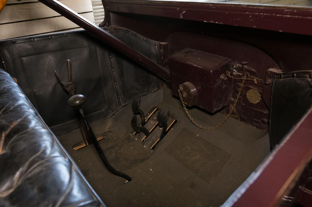 1914 Ford Model T - Image 8 of 9