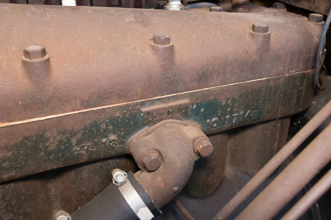 1914 Ford Model T - Image 2 of 9