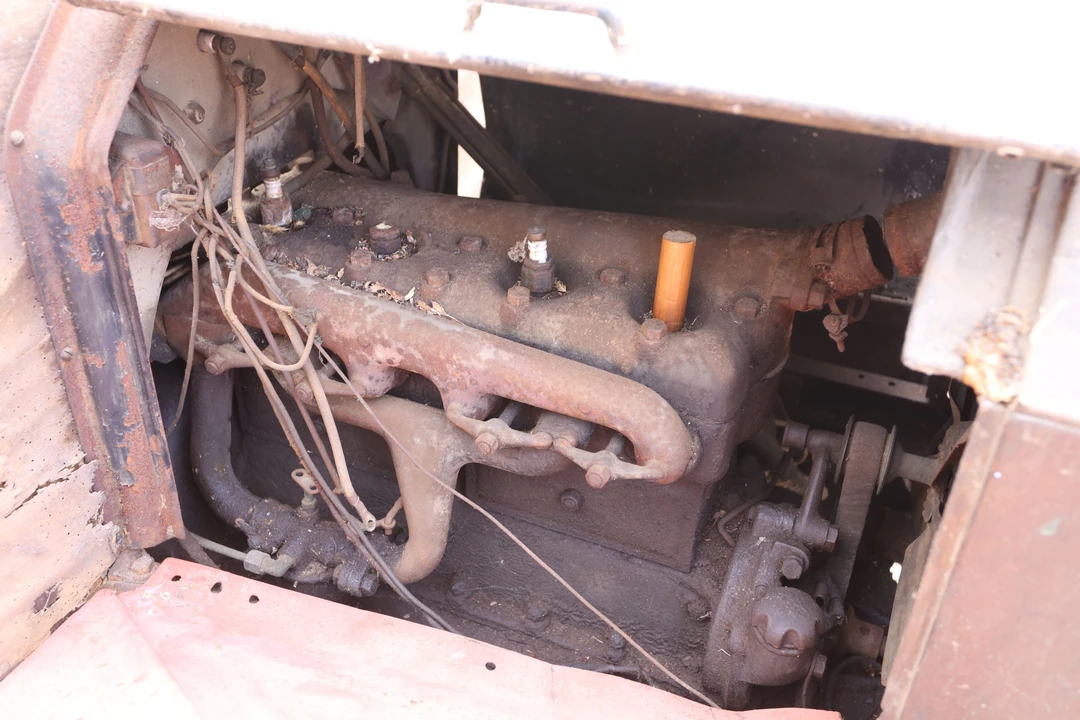 1914 Ford Model T - Image 5 of 7