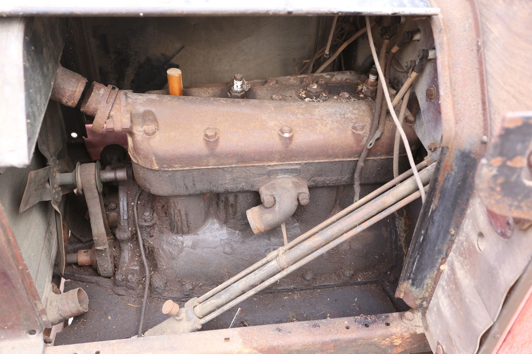 1914 Ford Model T - Image 6 of 7