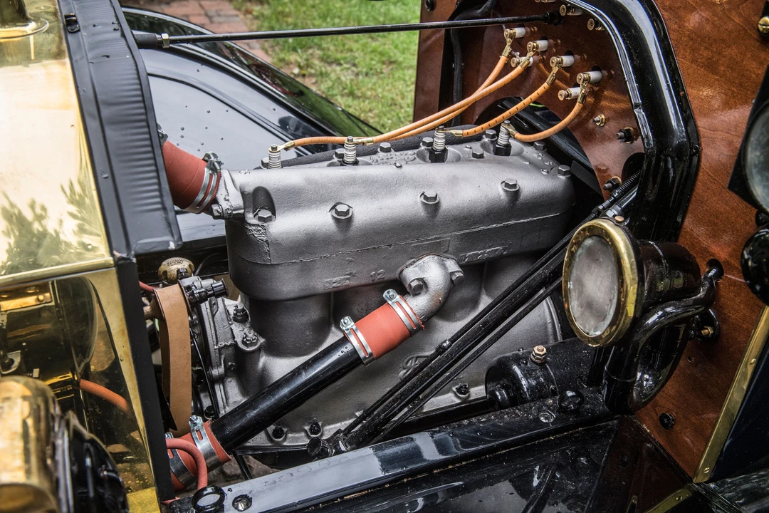 1914 Ford Model T - Image 15 of 31