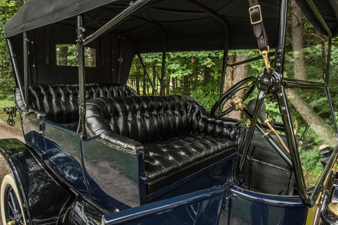 1914 Ford Model T - Image 27 of 31