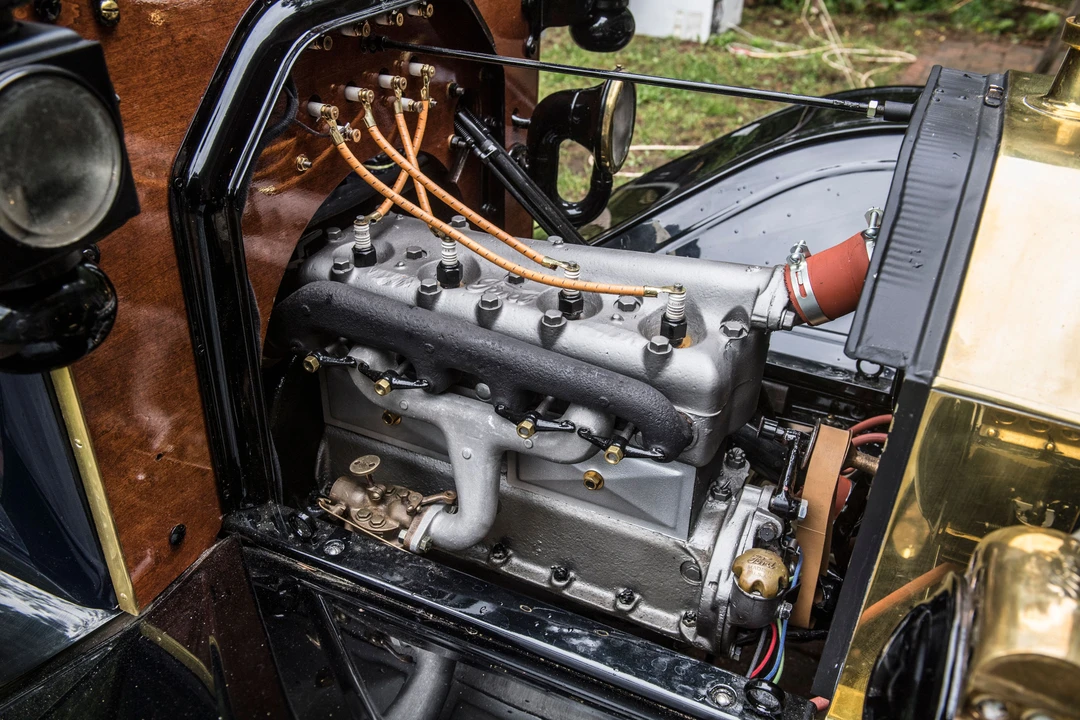 1914 Ford Model T - Image 11 of 31