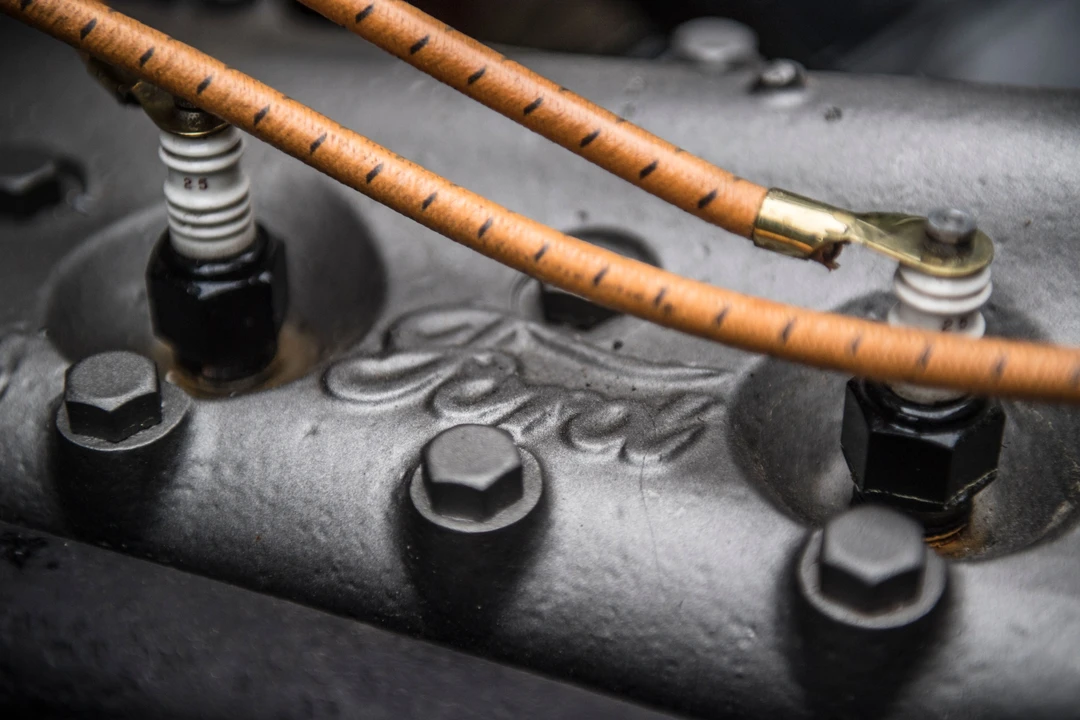 1914 Ford Model T - Image 12 of 31
