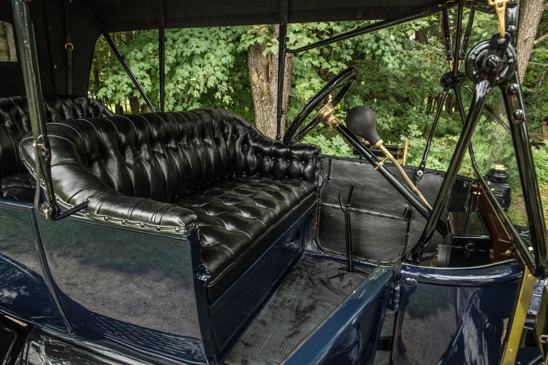 1914 Ford Model T - Image 22 of 31