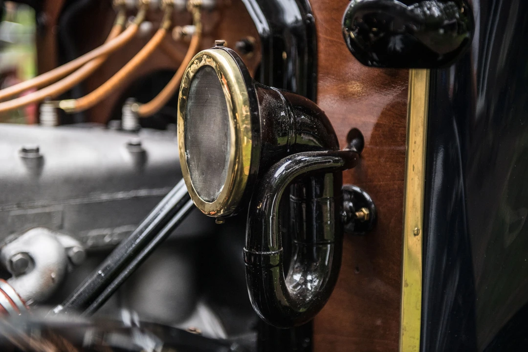 1914 Ford Model T - Image 5 of 31