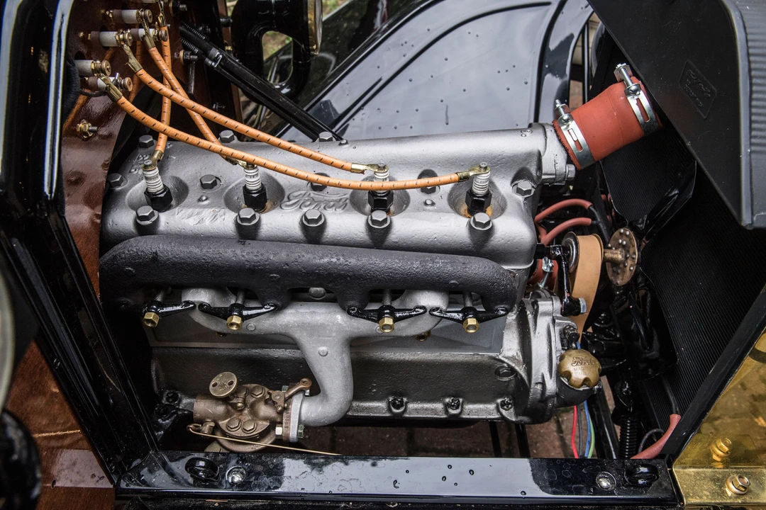 1914 Ford Model T - Image 13 of 31