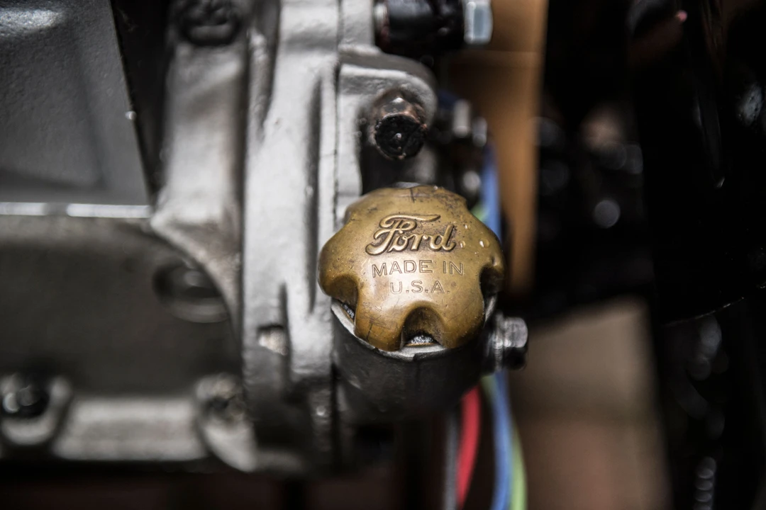 1914 Ford Model T - Image 9 of 31