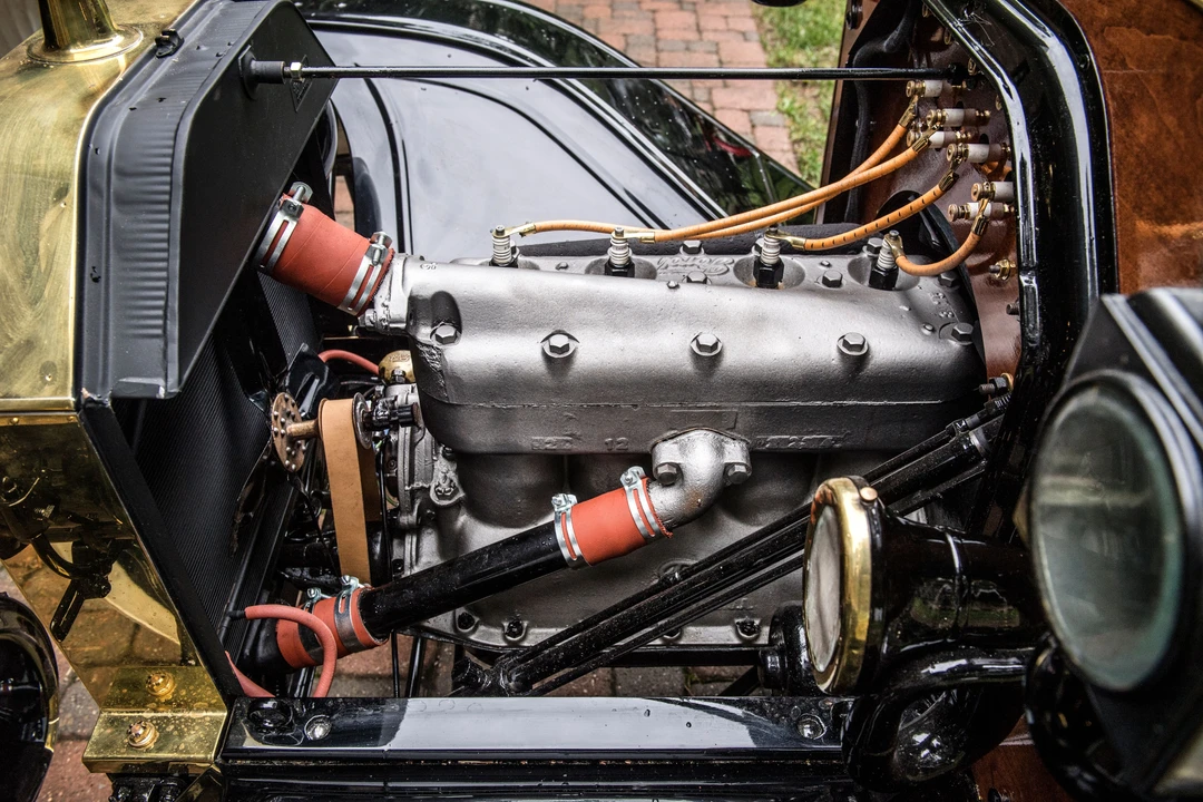 1914 Ford Model T - Image 14 of 31