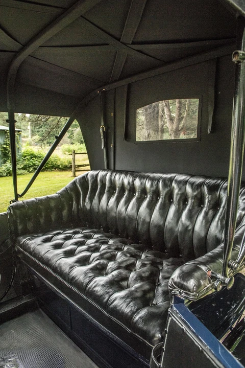 1914 Ford Model T - Image 31 of 31