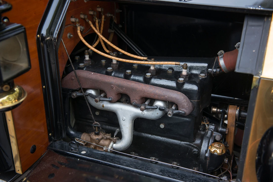 1914 Ford Model T - Image 10 of 25