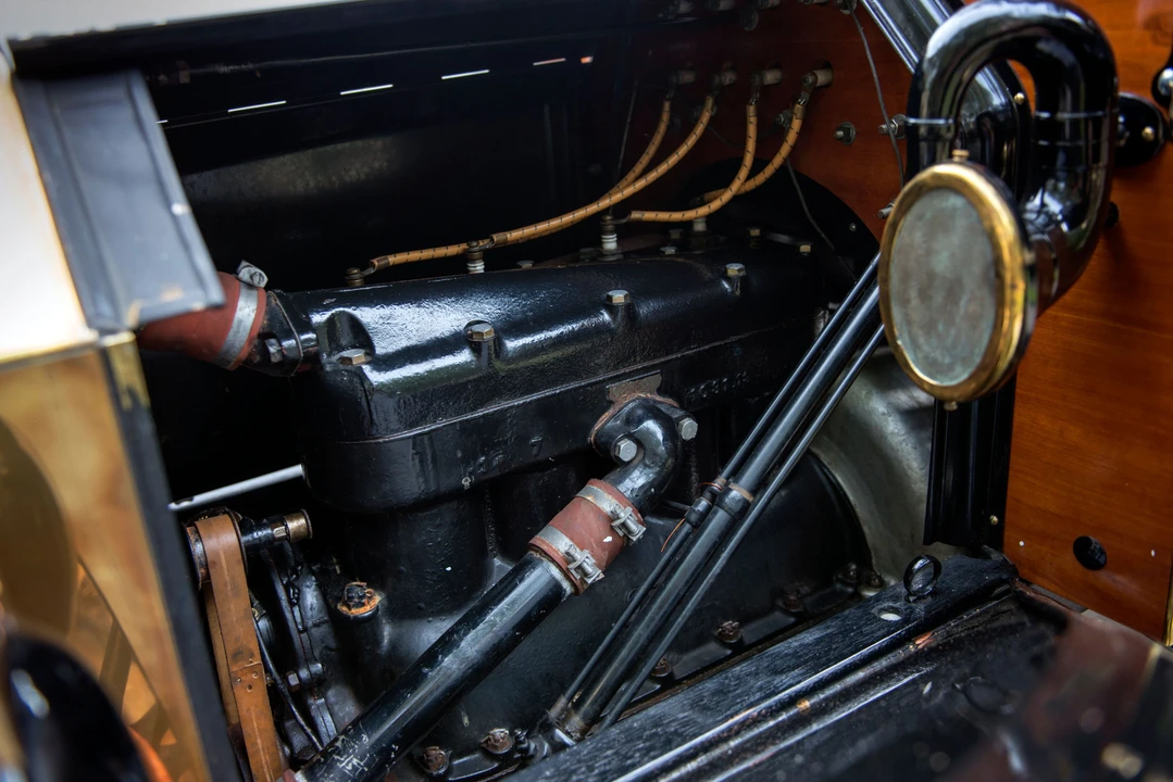 1914 Ford Model T - Image 9 of 25