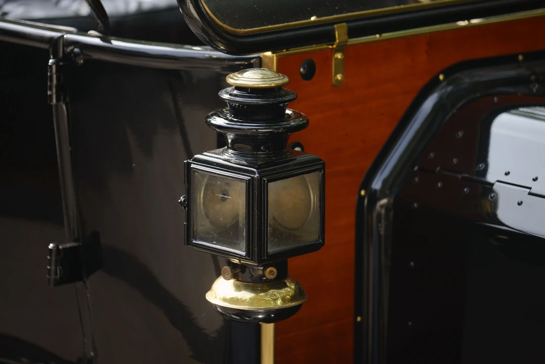 1914 Ford Model T - Image 25 of 25
