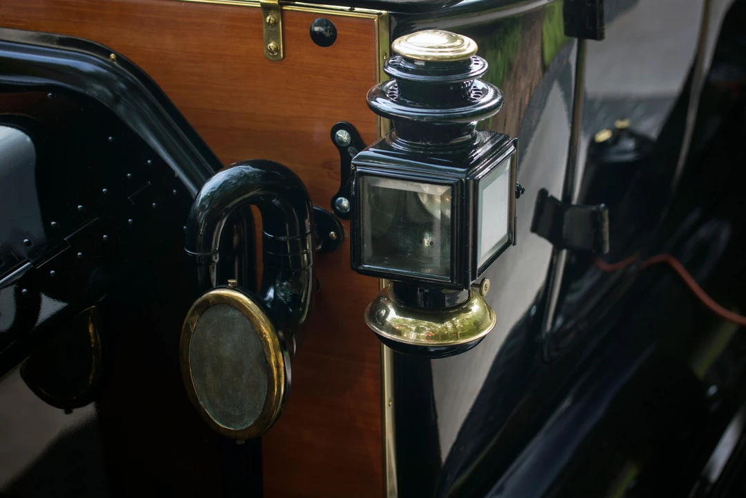 1914 Ford Model T - Image 23 of 25