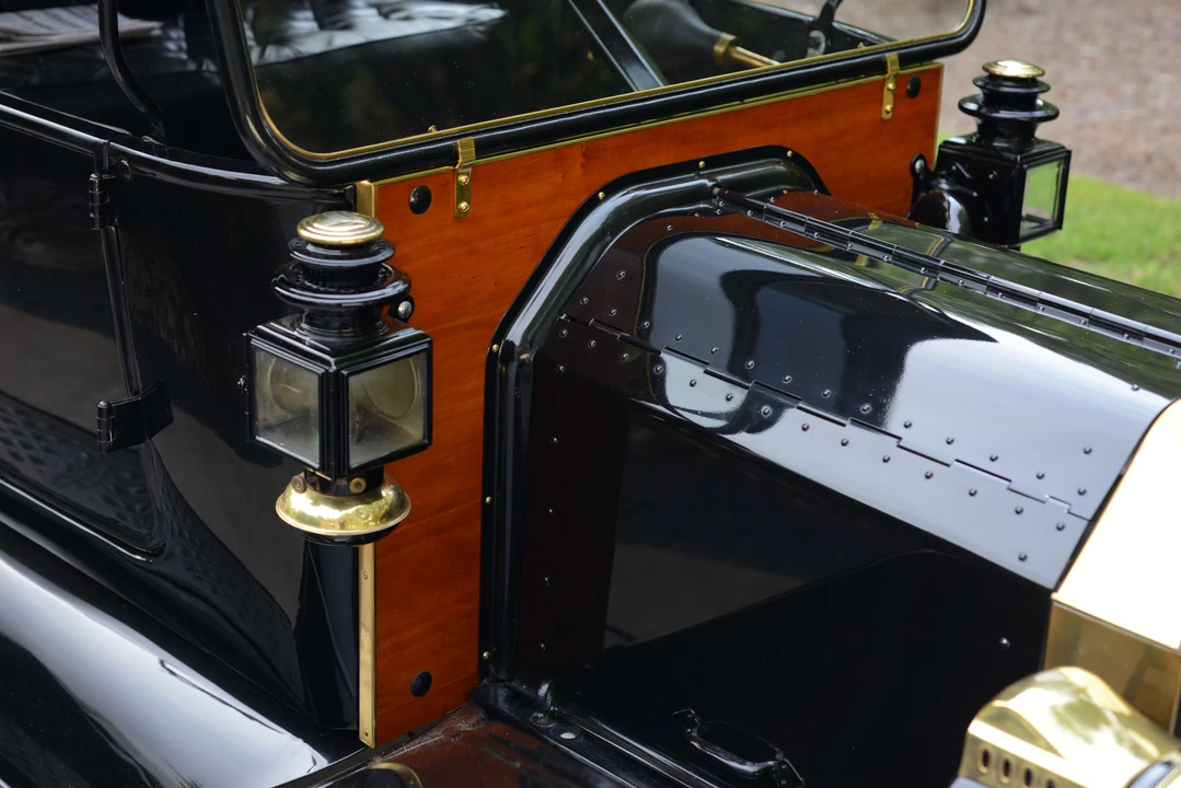 1914 Ford Model T - Image 12 of 25
