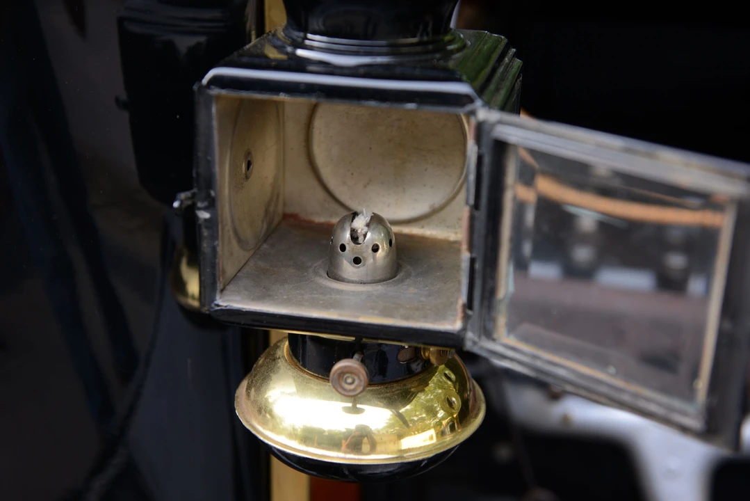 1914 Ford Model T - Image 11 of 25
