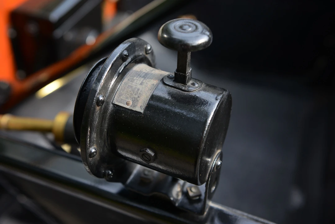 1914 Ford Model T - Image 5 of 25