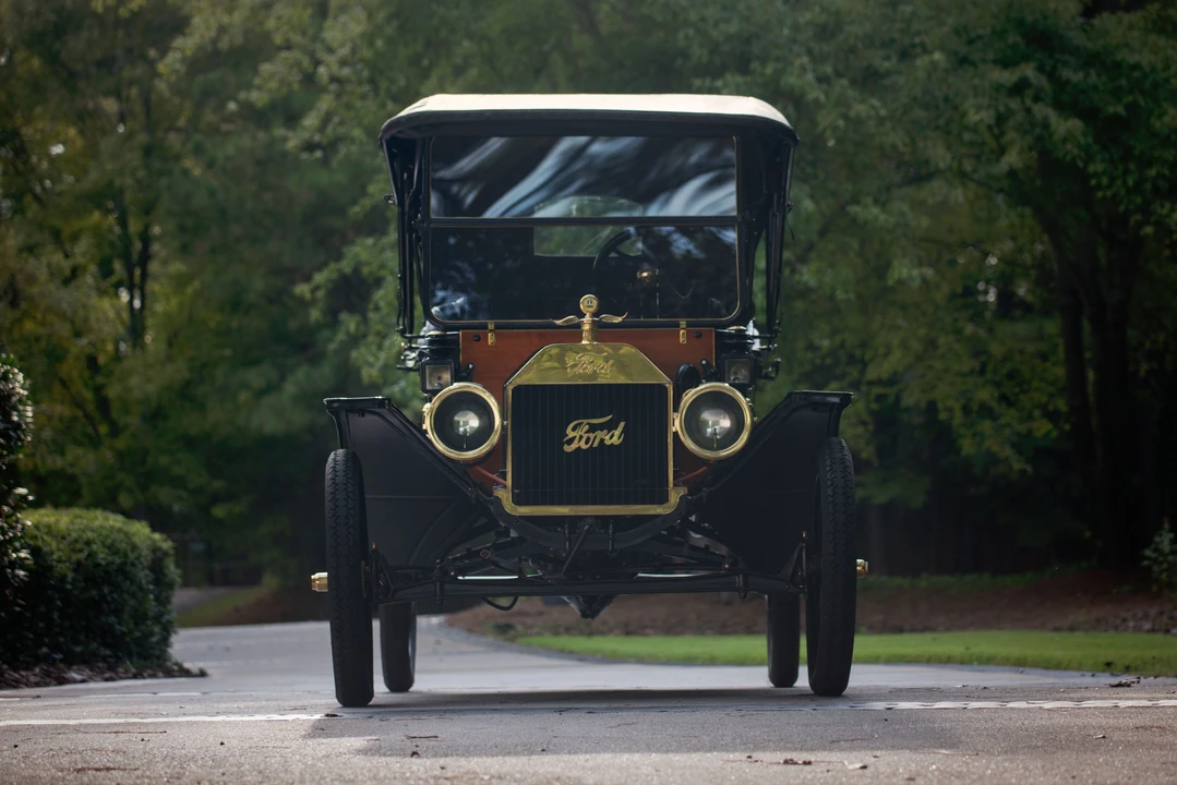 1914 Ford Model T - Image 16 of 25