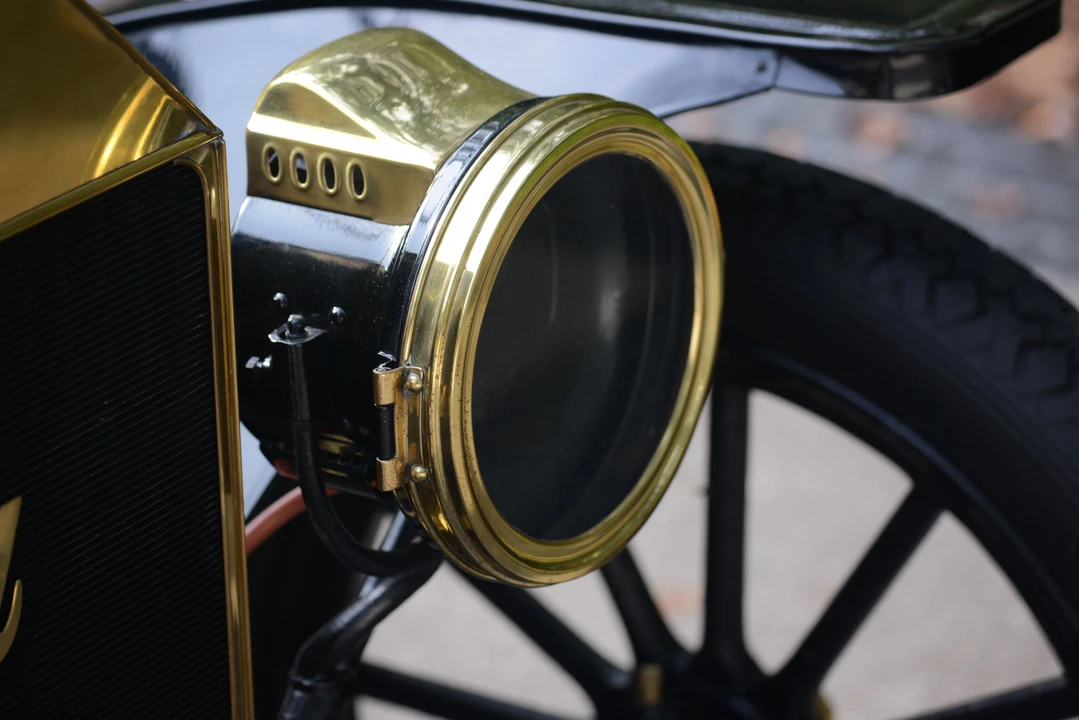 1914 Ford Model T - Image 24 of 25