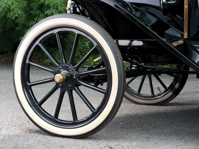 1914 Ford Model T - Image 16 of 17