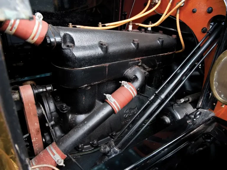1914 Ford Model T - Image 6 of 17