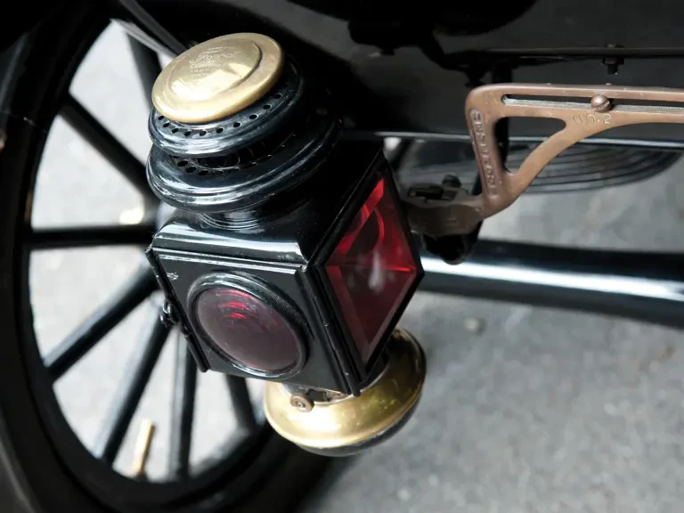 1914 Ford Model T - Image 17 of 17