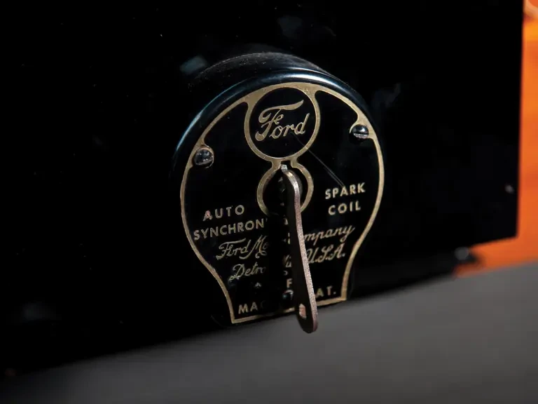 1914 Ford Model T - Image 10 of 17