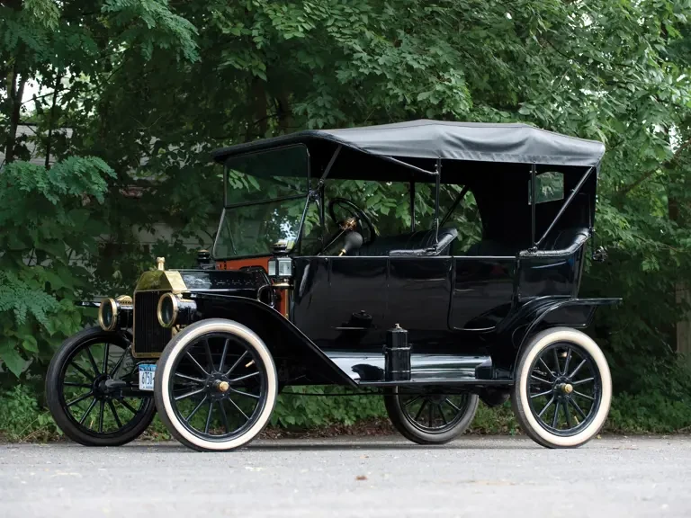 1914 Ford Model T - Image 2 of 17