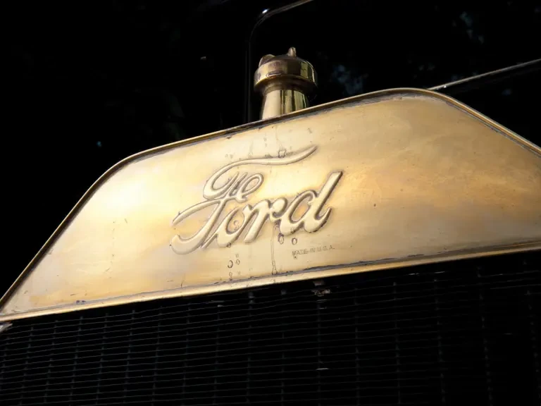 1914 Ford Model T - Image 7 of 17