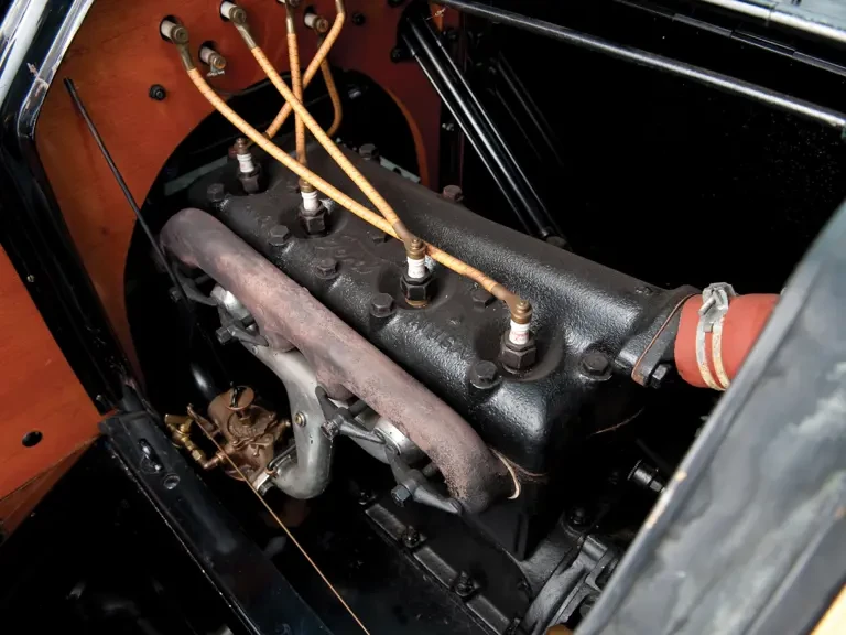 1914 Ford Model T - Image 4 of 17