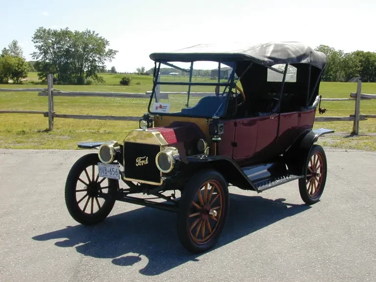 1914 Ford Model T - Image 2 of 2