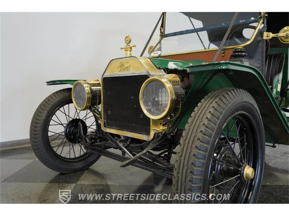 1914 Ford Model T - Image 22 of 31