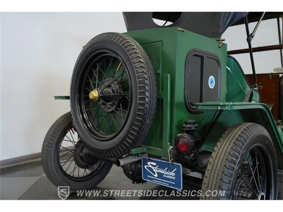 1914 Ford Model T - Image 31 of 31