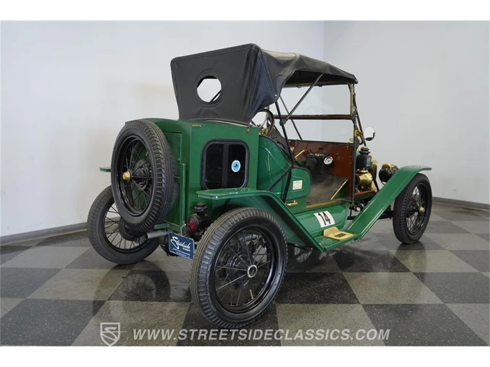 1914 Ford Model T - Image 13 of 31