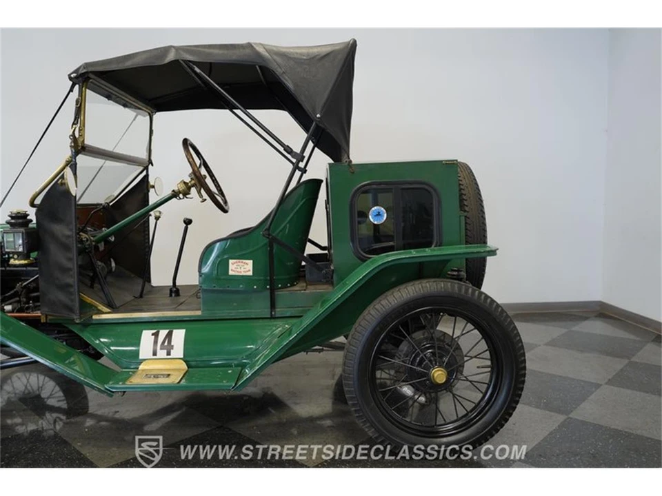 1914 Ford Model T - Image 25 of 31
